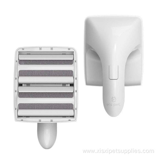 Dog Cat Hair From Furniture Self-cleaning Lint Roller